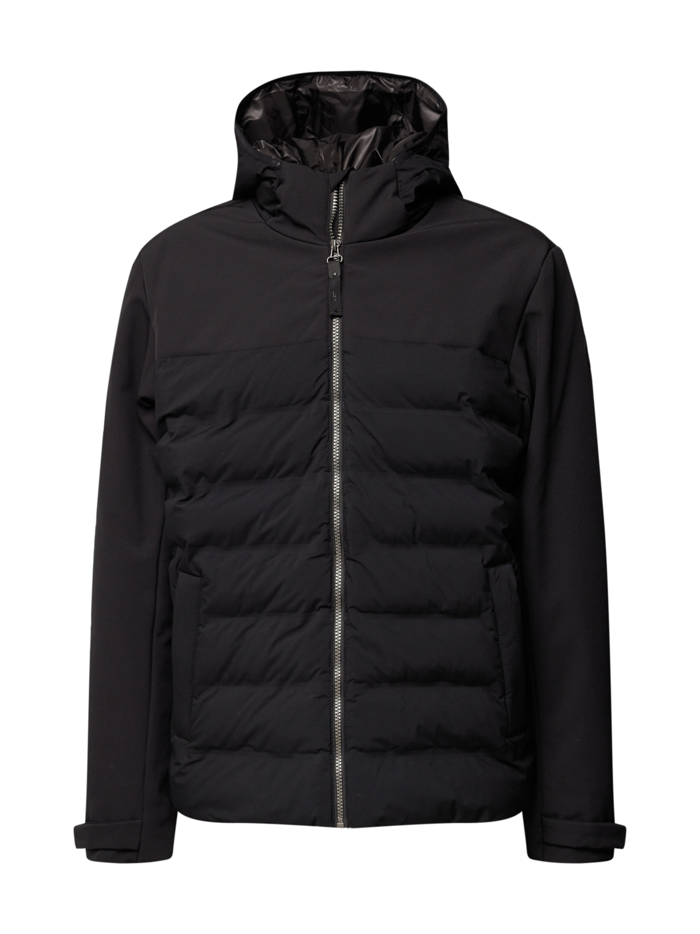 Hood Icepeak Winterjacken Herren Ski CMP Jacken Für Herren Online