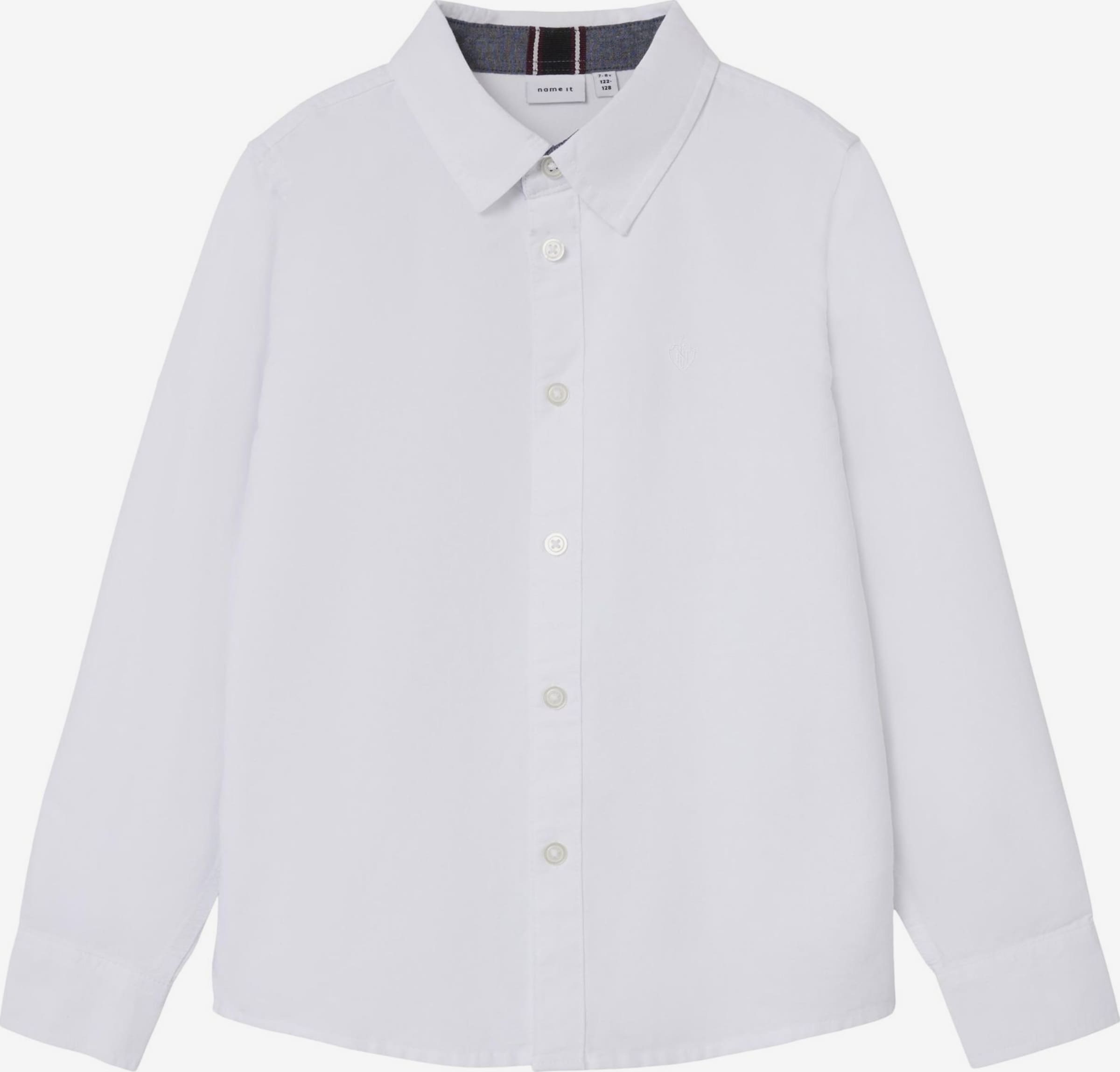 NAME IT Regular fit Cămașă 'NKMNewsa'