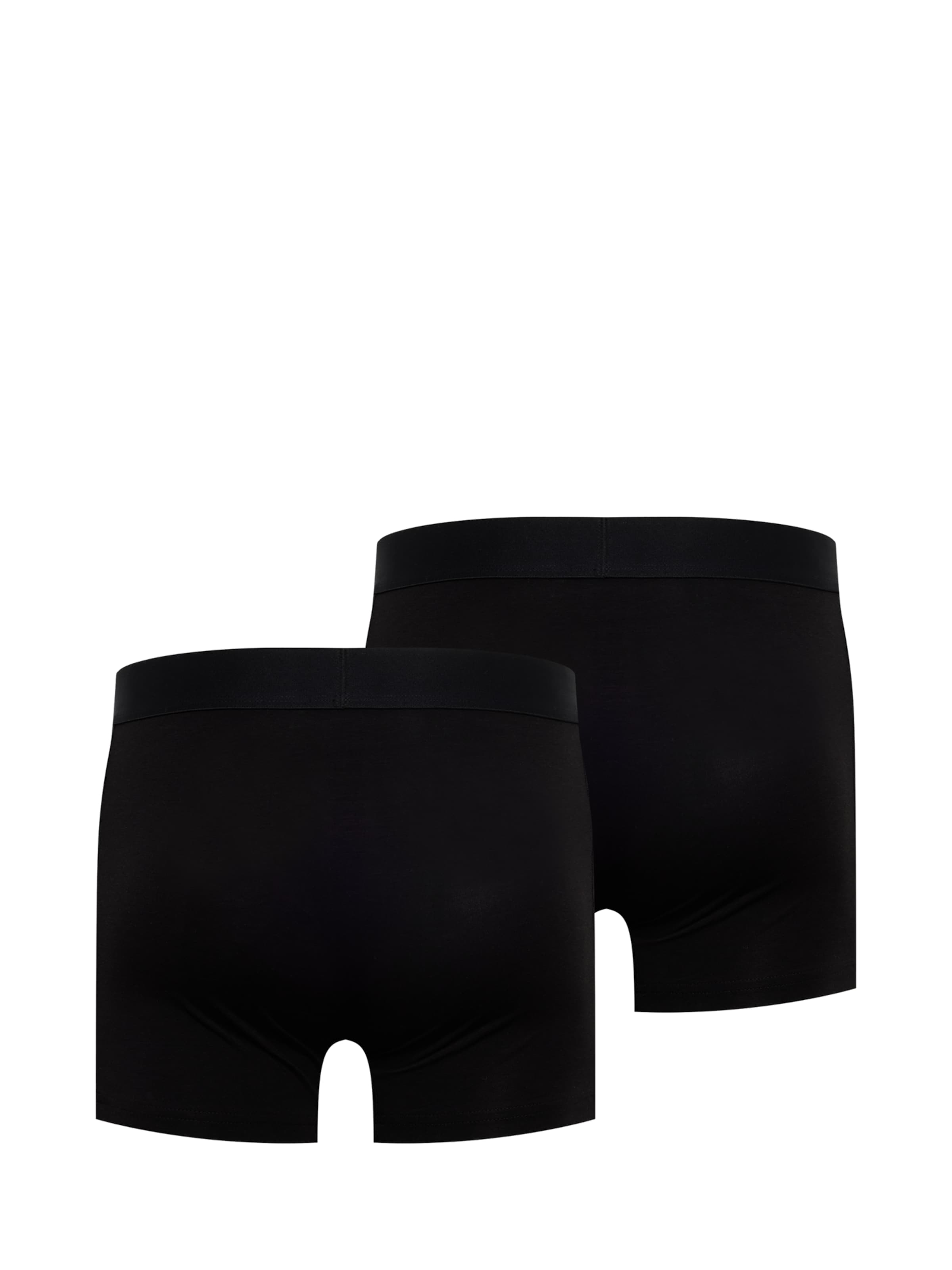 JBS OF DENMARK Boxer shorts in Black