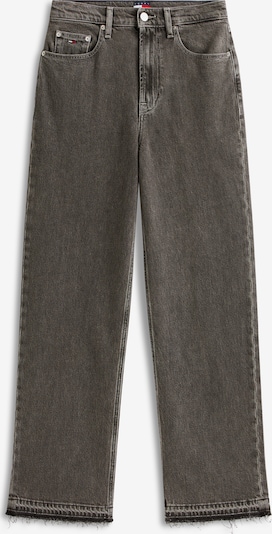 Tommy Jeans Farkut 'LAYLA' värissä tummanharmaa, Tuotenäkymä