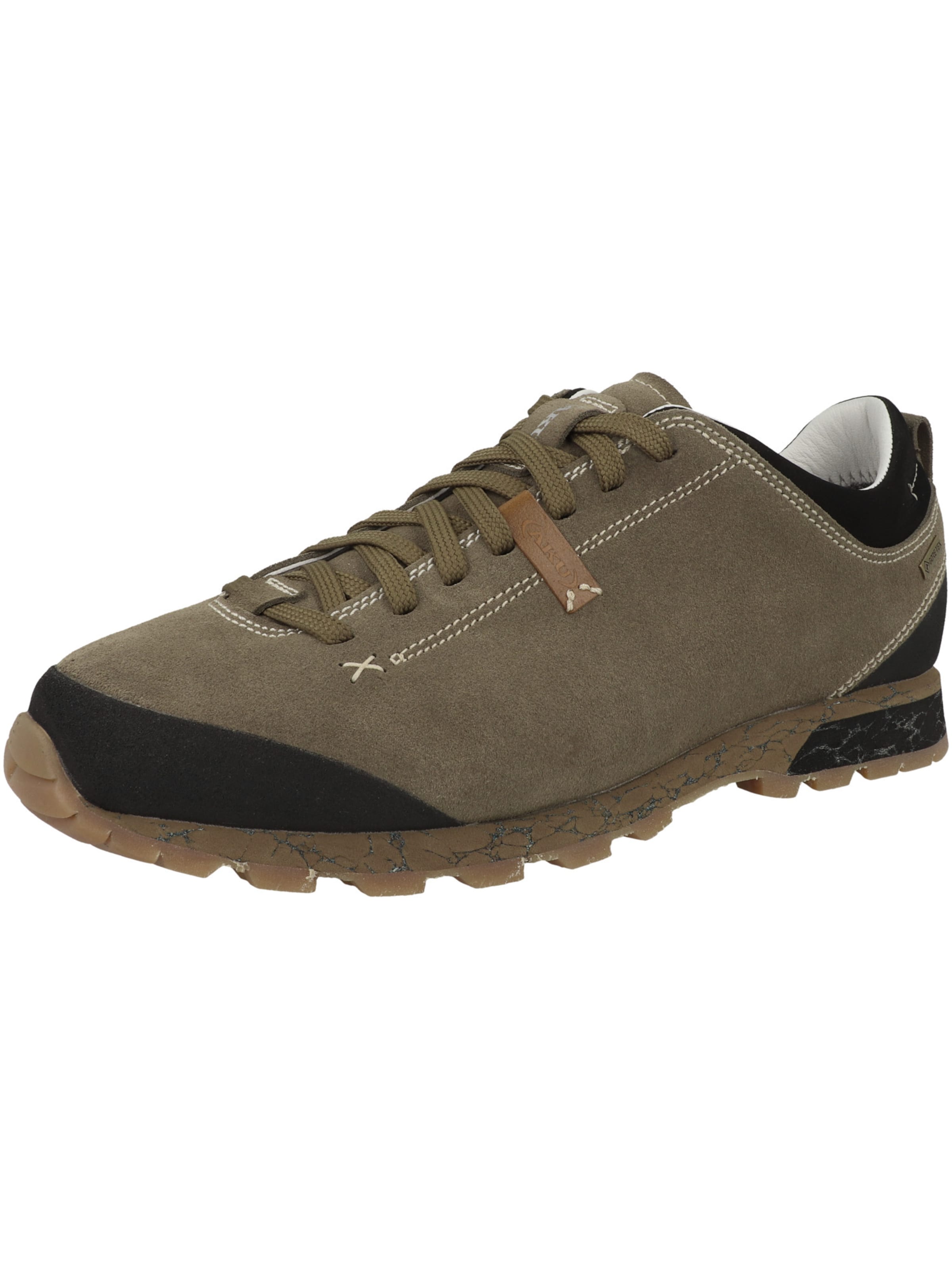AKU Outdoorschuh 'Bellamont III' in Beige: Vorderseite
