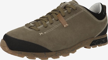 AKU Low shoe 'Bellamont III' in Beige: front