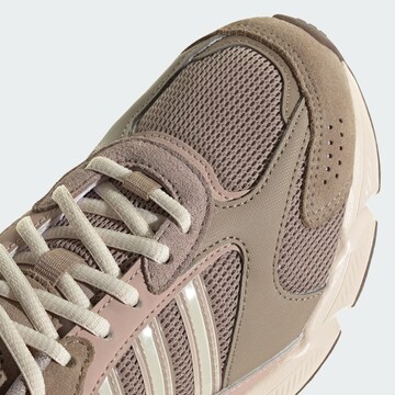 Baskets basses 'Crazychaos 2000' ADIDAS SPORTSWEAR en gris