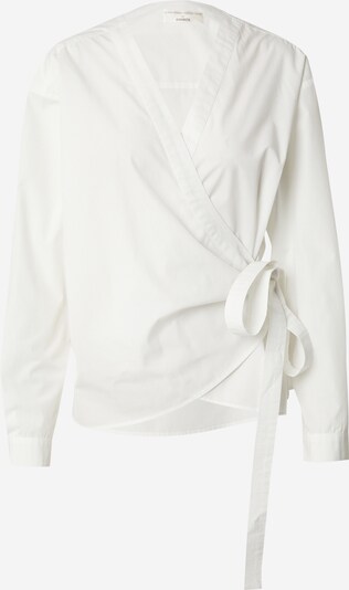 Guido Maria Kretschmer Women Блуза 'Nena' в бяло, Преглед на продукта