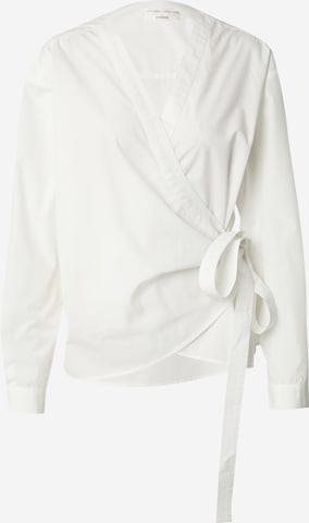 Guido Maria Kretschmer Women Blouse 'Nena' in White: front