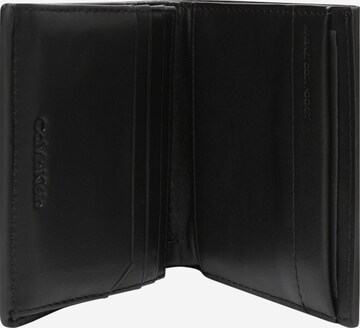 Calvin Klein Wallet in Black