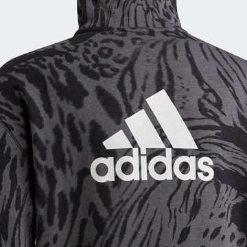 Robe de sport ADIDAS PERFORMANCE en gris