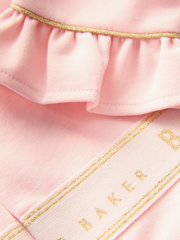 Baker by Ted Baker Mekko värissä vaaleanpunainen
