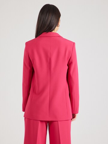BOSS - Blazer 'Jabla1' en rosa