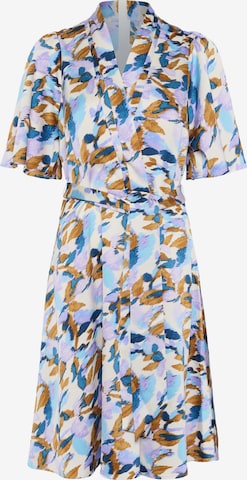 InWear Kjole 'Sendra' i blandingsfarvet: forside