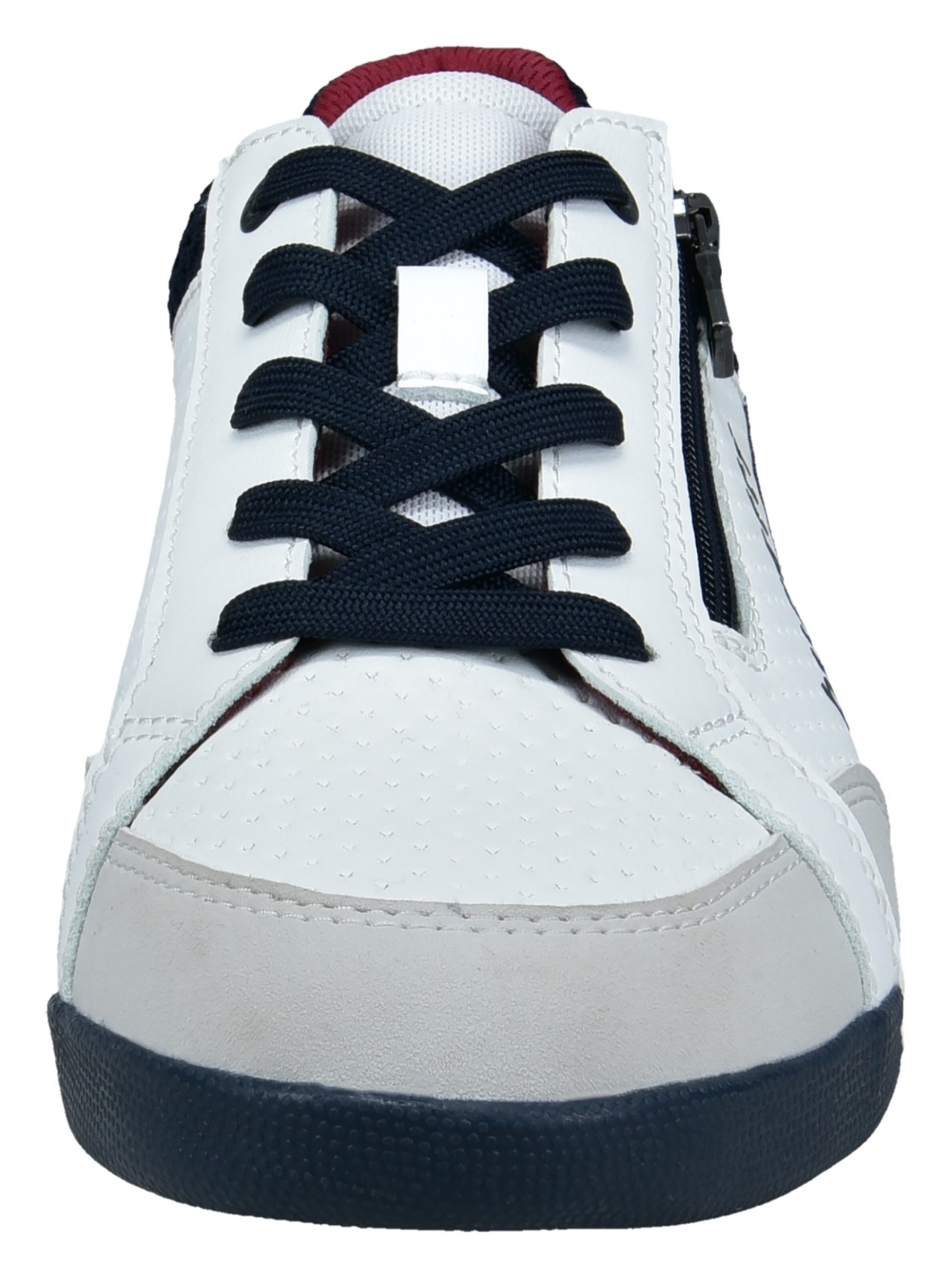 bugatti Sneaker in Weiß