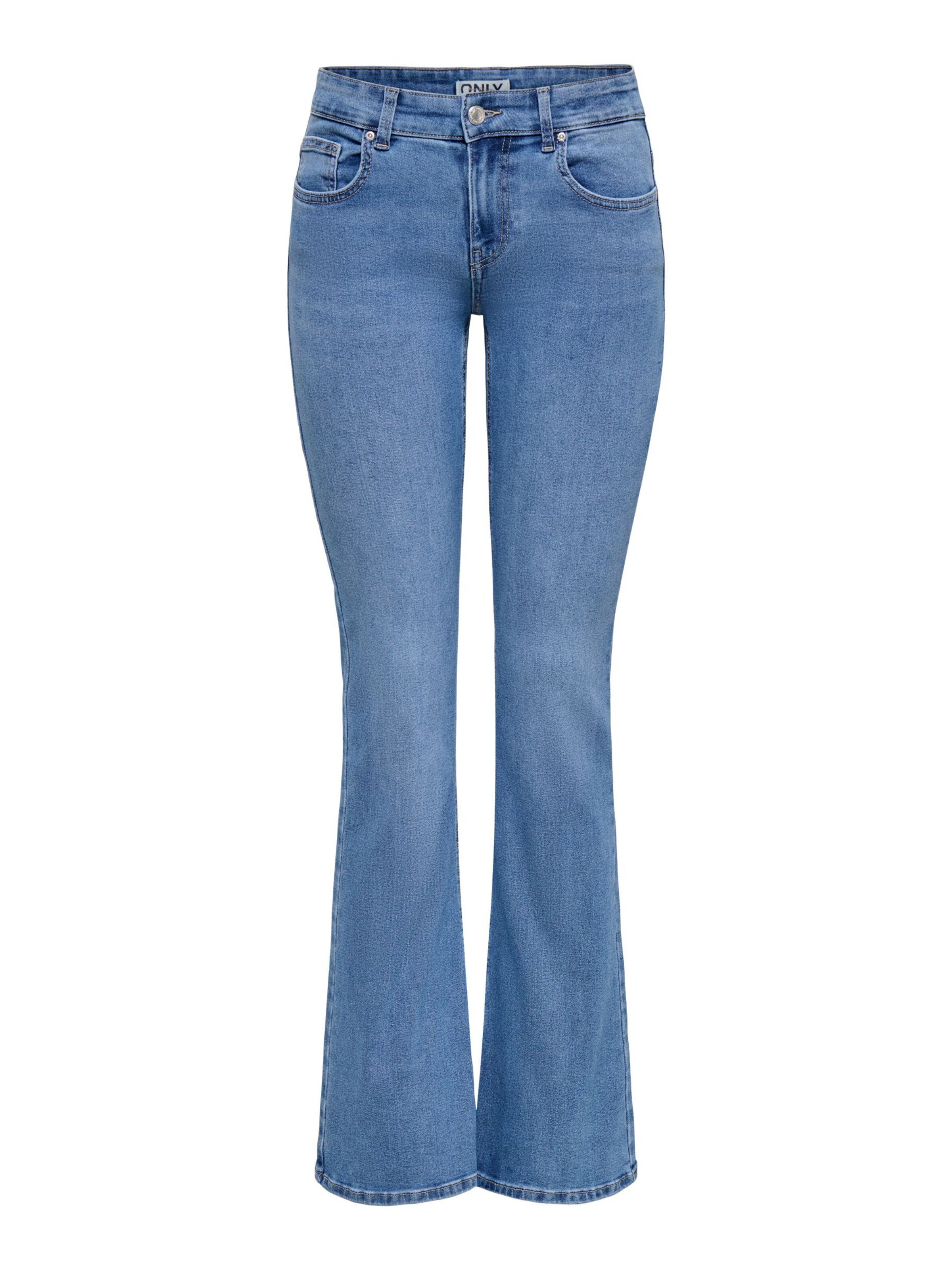 ONLY Jeans 'ONLPhoebe' in Blau: Vorderseite