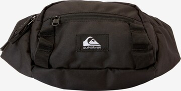 QUIKSILVER Gürteltasche in Schwarz: predná strana