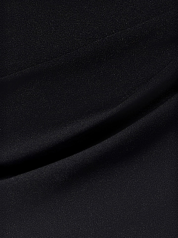 GODDIVA Avondjurk in Zwart