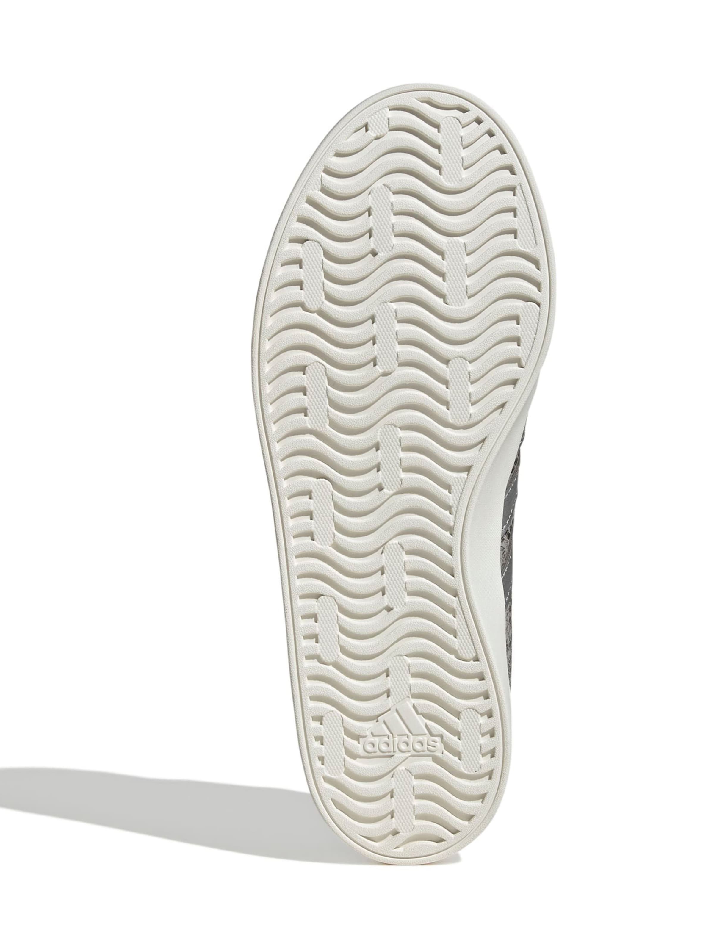 ADIDAS SPORTSWEAR Низкие кроссовки 'VL Court 3.0' в Серый