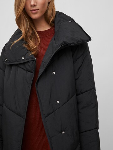 Manteau d’hiver VILA en noir