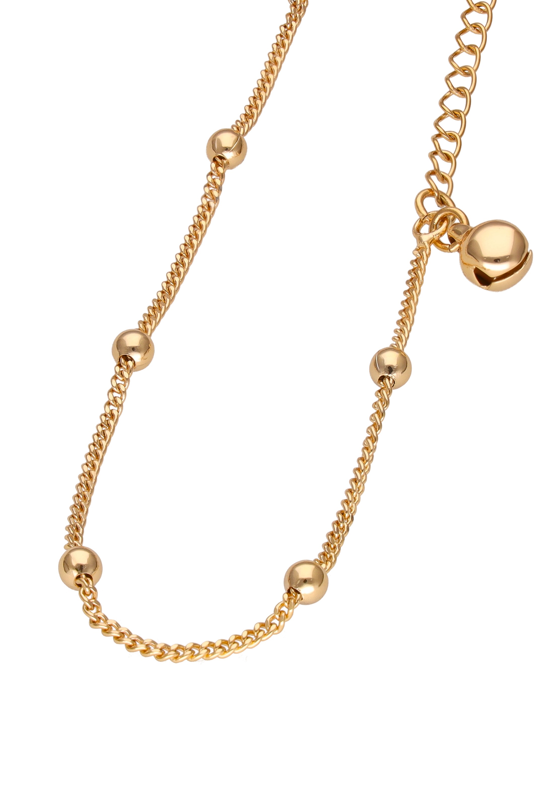 faina - Pulseira em ouro