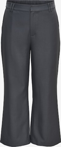 ONLY Carmakoma Broek 'CARVictoria' in Grijs: voorkant