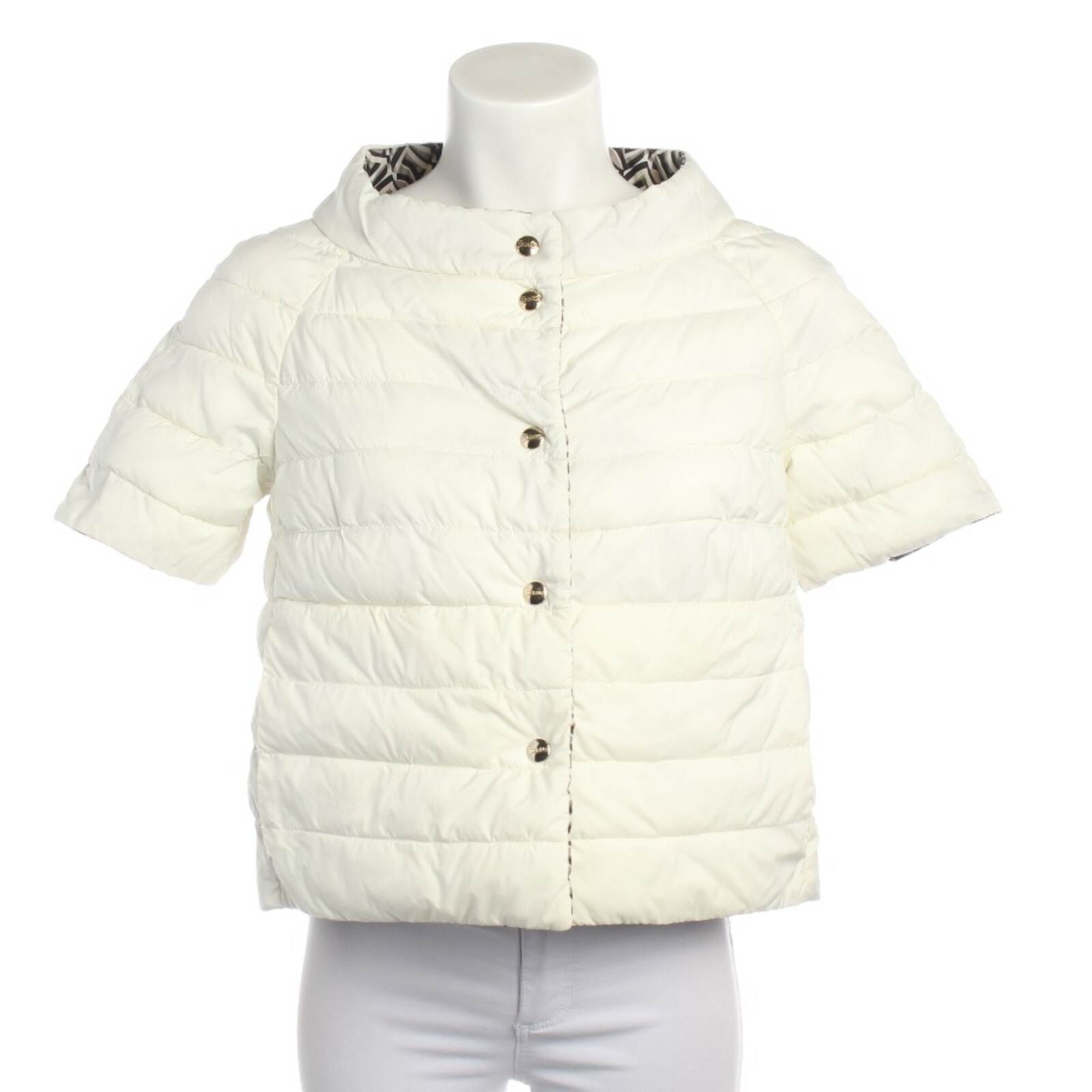 Herno Jacket & Coat in S in Mixed colors