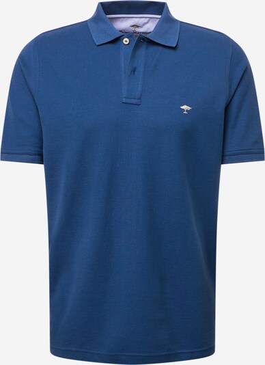 FYNCH-HATTON T-Shirt en bleu, Vue avec produit