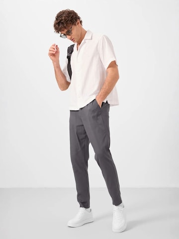 regular Pantaloni di Tommy Life in grigio