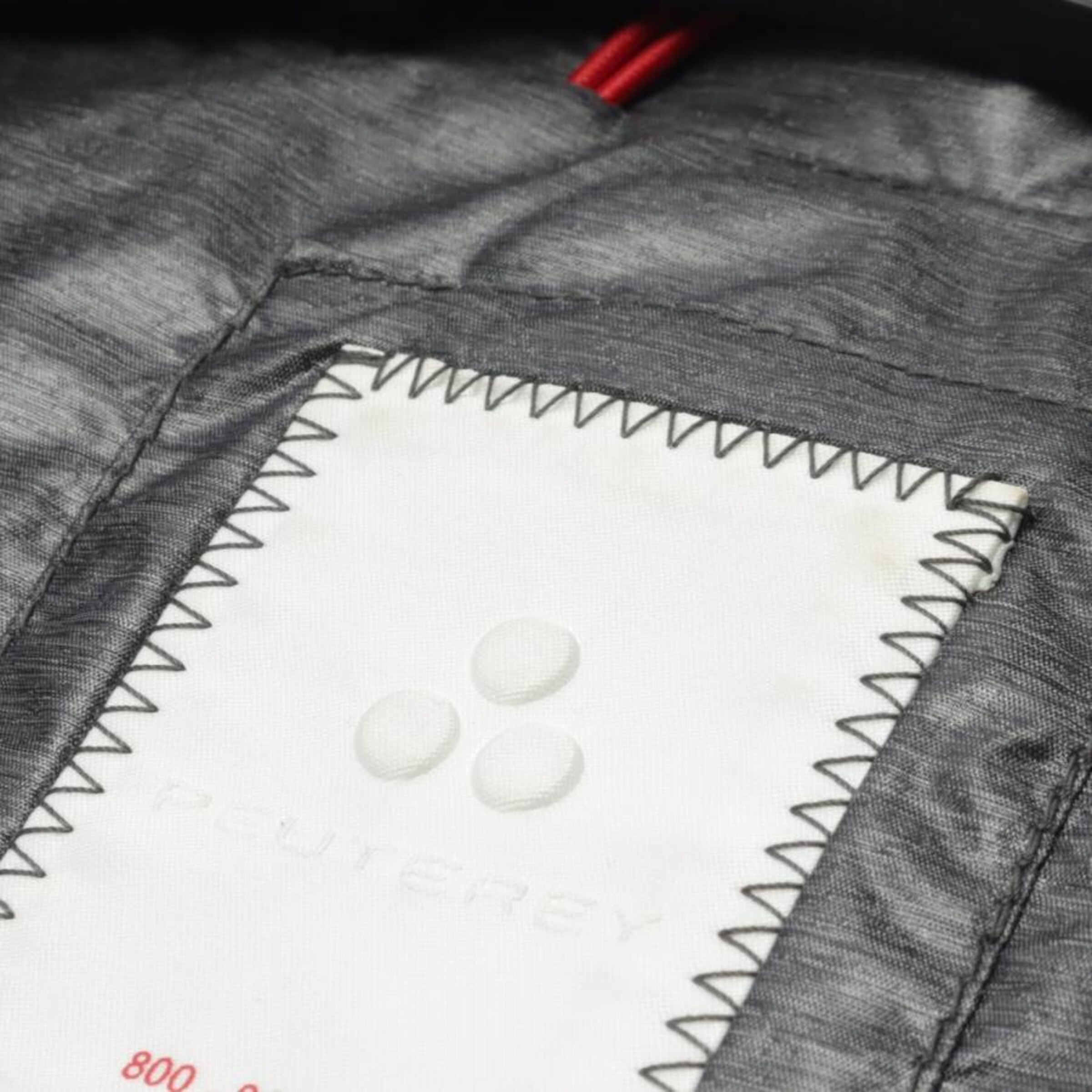 Peuterey Jacket & Coat in S in Grey