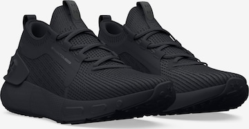 Chaussure de course 'HOVR Phantom 3 SE' UNDER ARMOUR en noir