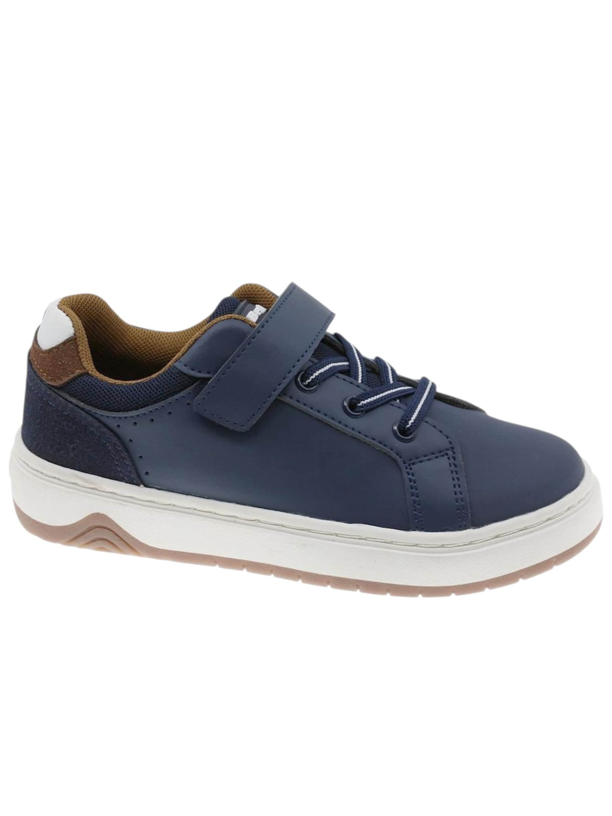 Beppi - Zapatillas deportivas 'Casual Shoe' en azul: frente