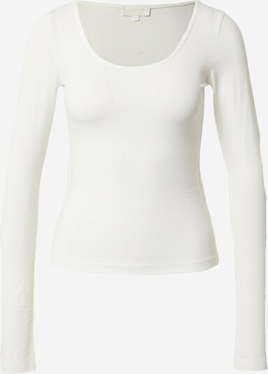 LeGer by Lena Gercke Shirt 'Jolina' in de kleur Wit, Productweergave