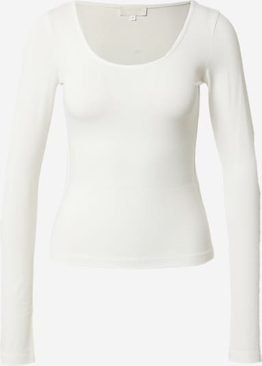 LeGer by Lena Gercke Camiseta 'Jolina' en blanco, Vista del producto