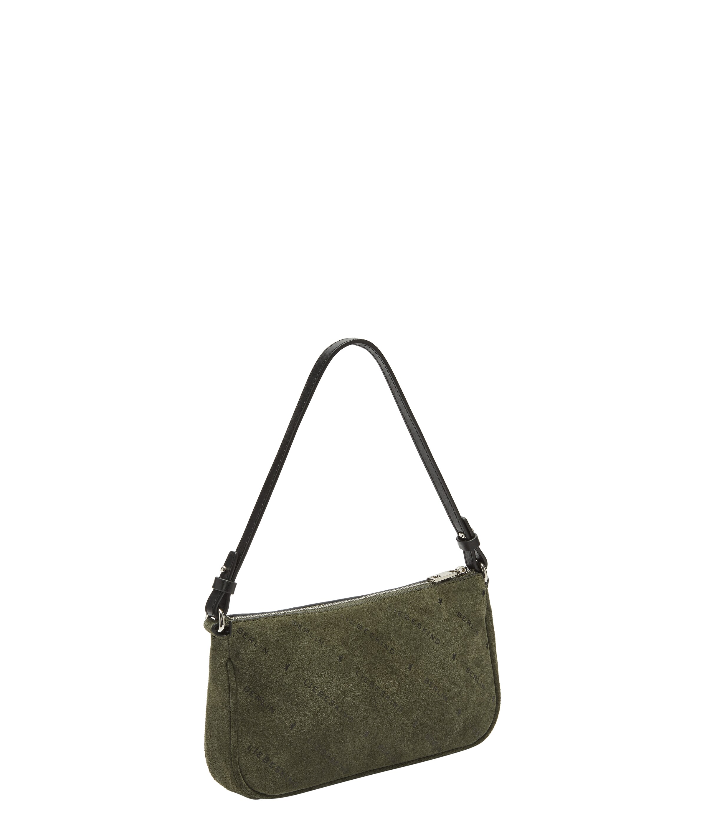 Liebeskind Berlin Crossbody bag in Green