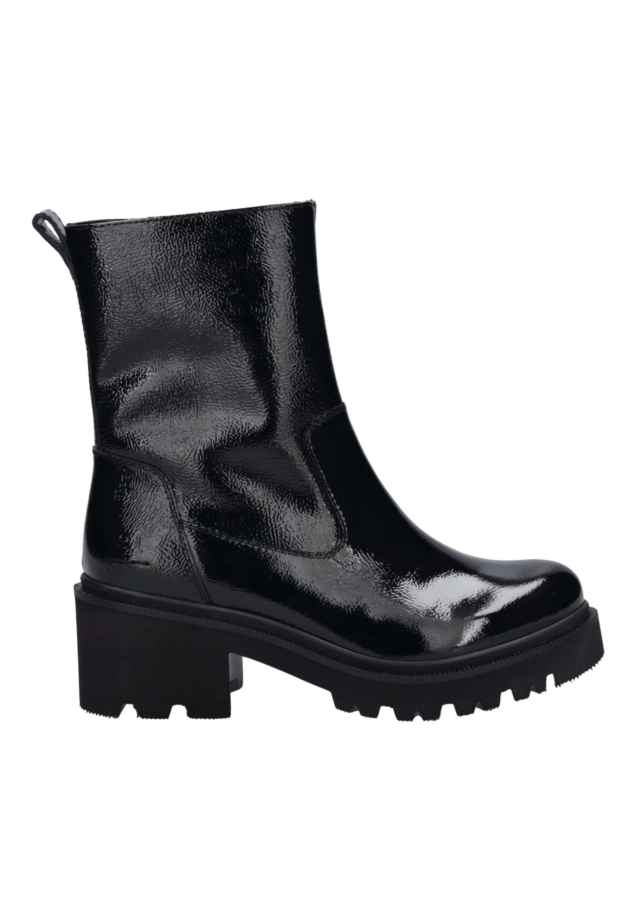 JOSEF SEIBEL Stiefelette Josephine 07 in 36 in schwarz, Produktansicht