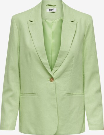 JDY - Blazer 'SAY' en verde: frente