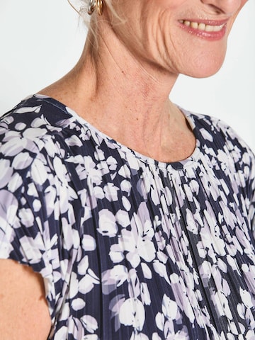 Goldner Shirt in Blue