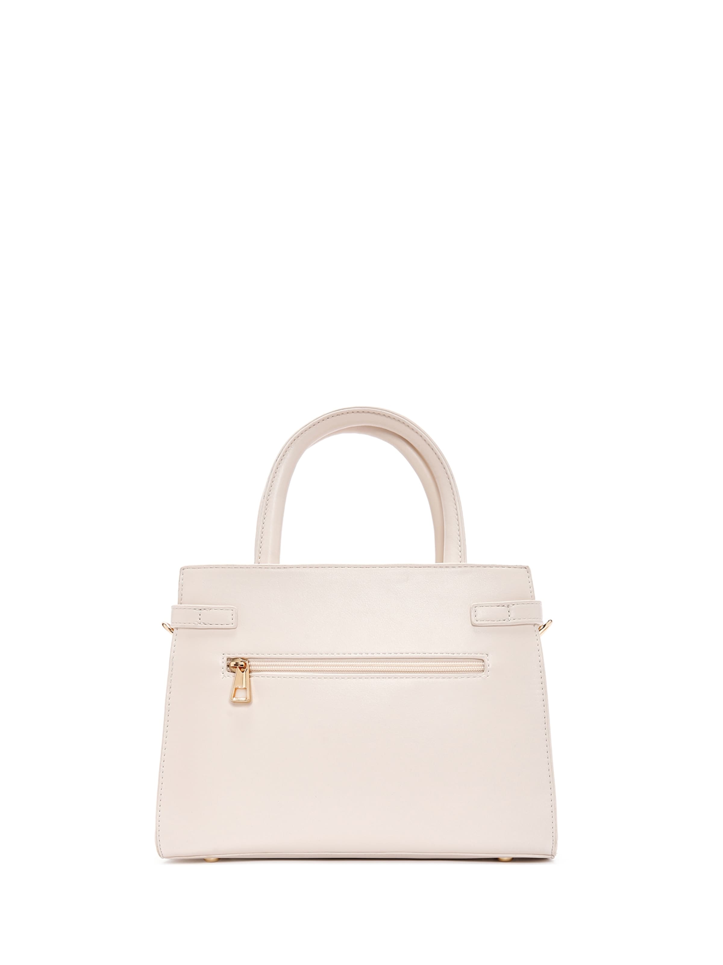 Derimod - Bolso de mano en beige