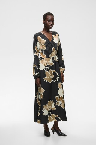 InWear - Vestido en negro