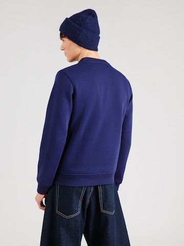 JACK & JONES Свитшот 'JORINWOOD' в Белый