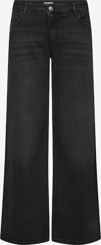 Soyaconcept regular Jeans 'KIMBERLY' i grå: forside