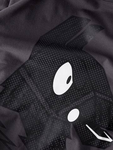 Sweat 'Fortnite' NAME IT en gris