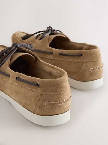 Next Mokassin in Beige
