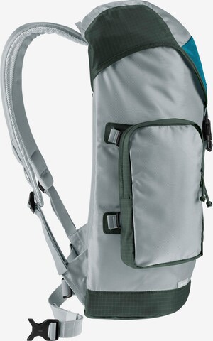 DEUTER Sports Backpack 'Lake Placid' in Grey