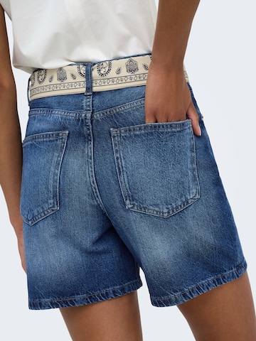 Regular Jean 'ONLJOSE' ONLY en bleu
