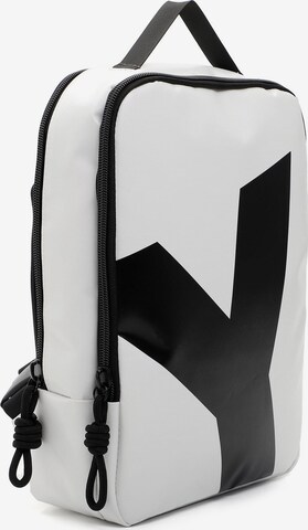 Suri Frey Backpack ' Jessey-Plane ' in White