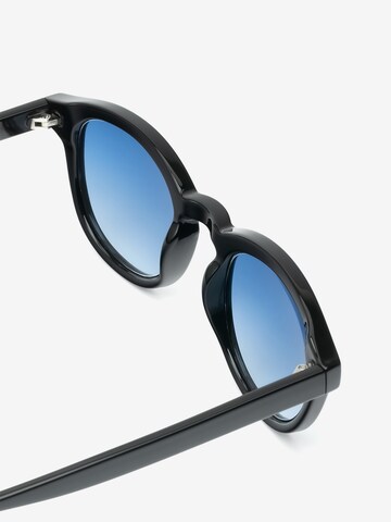 ECO Shades Sunglasses 'Lupo' in Blue