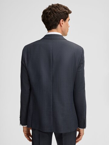 Coupe regular Veste de costume 'Aidan' STRELLSON en bleu