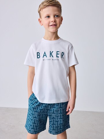 Baker by Ted Baker Set in Blau