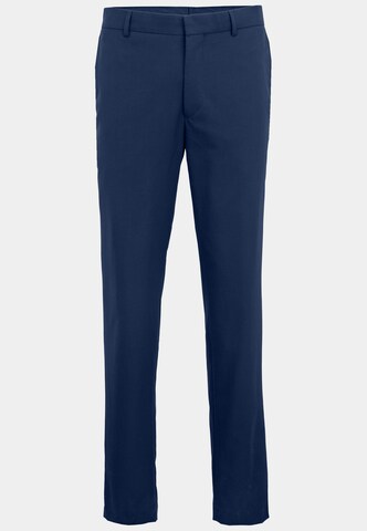 Steffen Klein Hose in Blau
