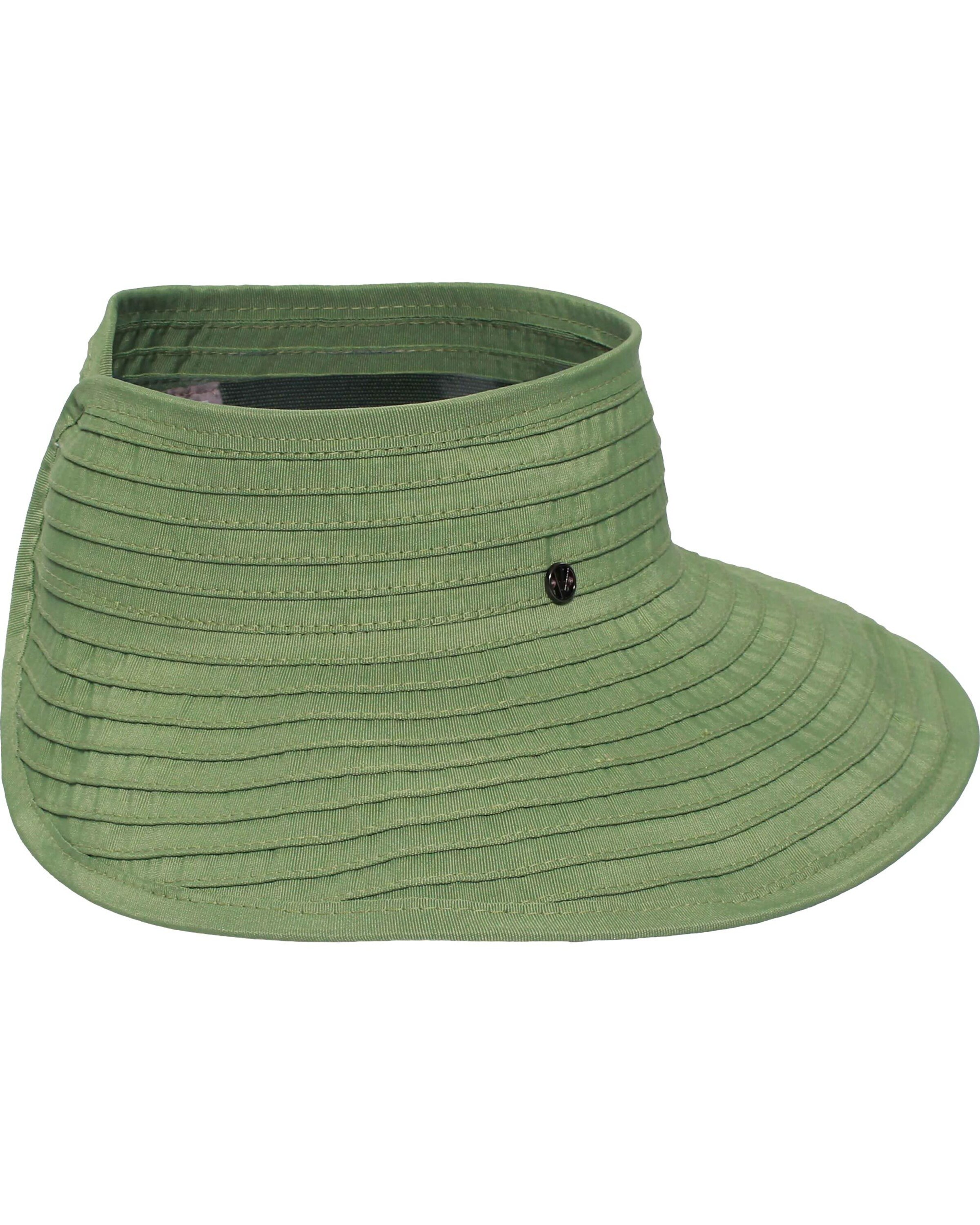 LOEVENICH Cap in Grün