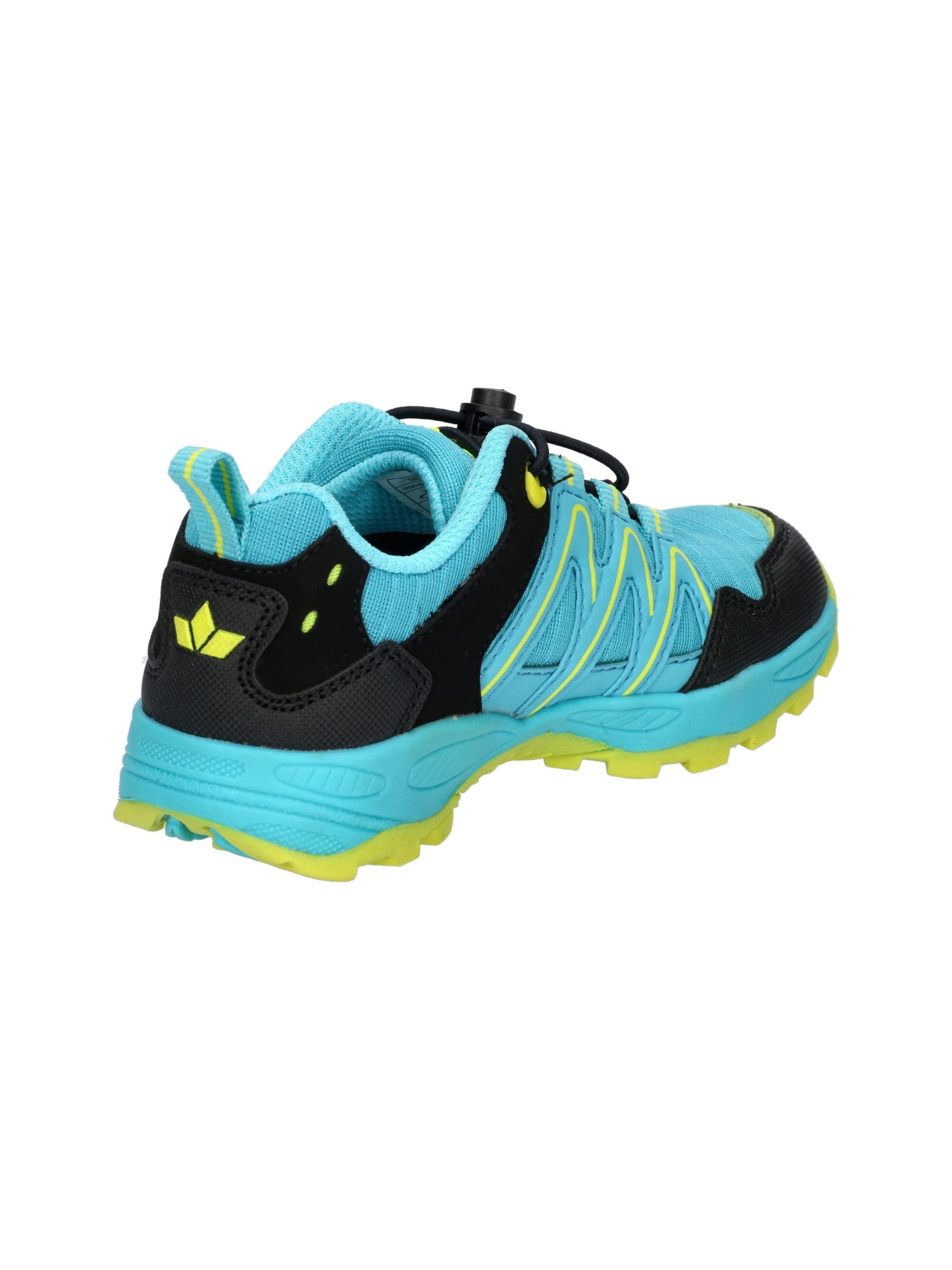 LICO Outdoorschuh 'Leander' in Blau