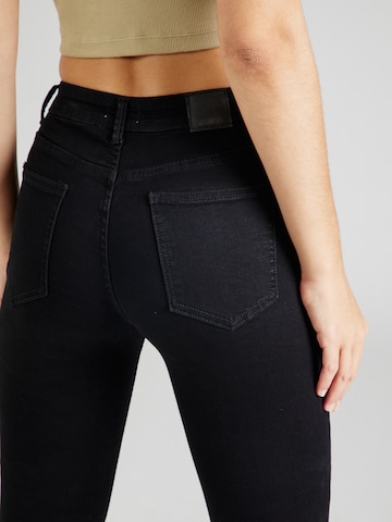 Hailys Skinny Jeans 'Nila' in Schwarz